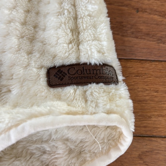 Columbia hooded tunic - Picture 5 of 8